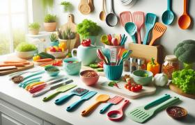 Easy-to-Use Kitchen Tools That Improve Your Cooking Routine