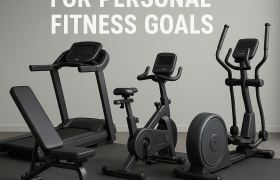 Reliable Machines for Personal Fitness Goals